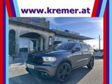 Dodge Durango 3,6 AWD LIMITED 7.SITZER/SHD/AHK/XENO... - graue Dodge Durango