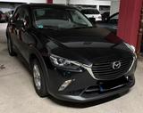 Mazda CX-3 2.0 SKYACTIV-G 120 Exclusive-Line FWD E... - Mazda CX-3 Gebrauchtwagen in Stuttgart