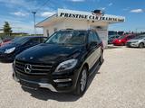Mercedes-Benz ML 350 CDI BlueTec*XENON*AHK*EURO 6*NAVI* - Mercedes-Benz ML 350 in Nürnberg