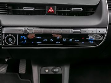 Hyundai Ioniq 5 Dynamiq Navi Digi-Cockpit LED ACC Kamera
