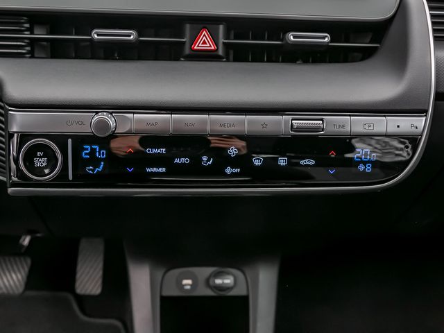 Hyundai Ioniq 5 Dynamiq Navi Digi-Cockpit LED ACC Kamera