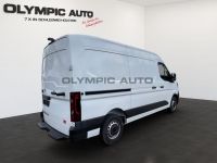 Nissan Interstar Kasten L2H2 N-Connecta AHK WINTER SHZG - Image