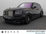 Rolls-Royce Cullinan Black Badge Night Vision Novitec VOLL - gebrauchte Rolls Royce SUV & Geländewagen