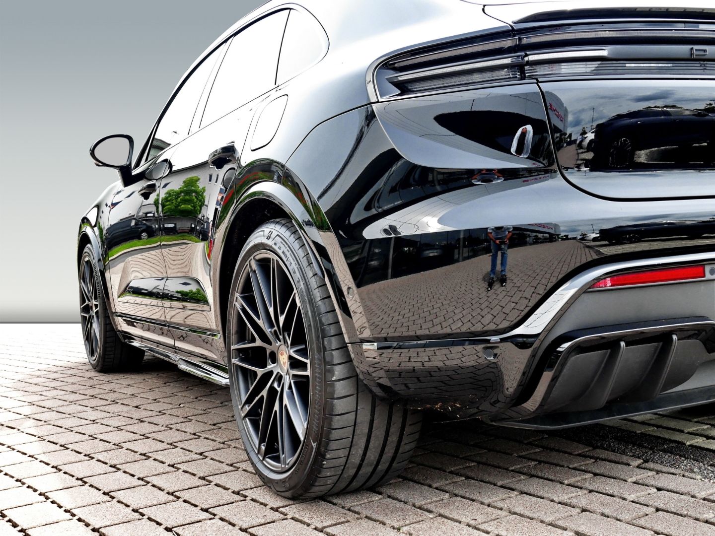 Porsche Macan - Bild 27