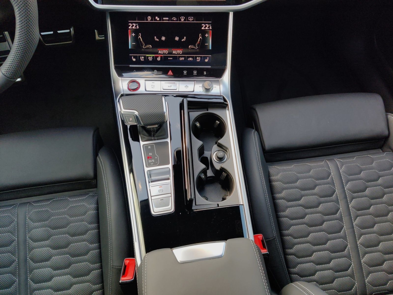 Audi RS6 - Bild 7