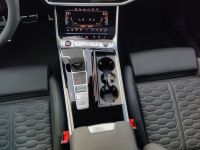 Audi RS6 - Vorschau Bild 7