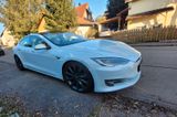 Tesla Model S75 D Dual Motor Garantie  - Tesla Model S aus 2018