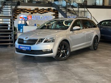 Skoda Octavia Combi Ambition *AHK*TEMPO*NAVI*2-ZONEN*