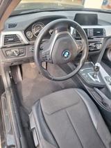 BMW 320d xDrive Advantage Automatic Advantage - : Automatic