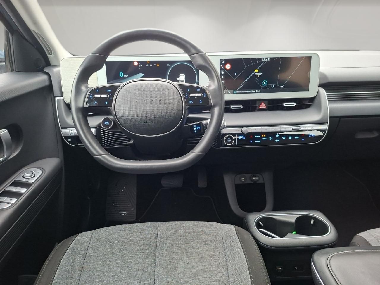 Fahrzeugabbildung Hyundai Ioniq 5 Dynamiq Elektro
