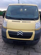 Citroën Zu verkaufen - gebrauchte Citroën Jumper aus dem Jahr 2006