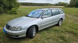 Opel Omega B Caravan 3.2 V6 - Opel Omega: 2.6
