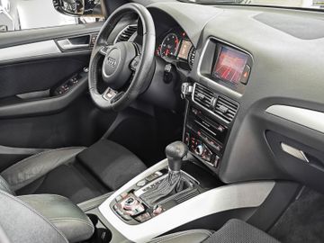 Audi Q5 - 5