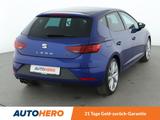 Seat Leon 2.0 TSI FR Aut. *NAVI*LED*TEMPO*PDC* - Seat Leon in Berlin