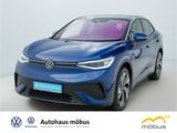 Volkswagen ID.5 Pro *IQ.DRIVE*HAMAR*LED*MFL*KEYLESS - Volkswagen ID.5: Sportwagen