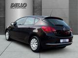 Opel Astra Selection Parkpilot Bordcompter Tempomat - Opel Astra: B
