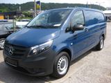 Mercedes-Benz Vito Kasten**Anhängerkupplung** - Mercedes-Benz Vito: Anhängerkupplung