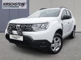 Dacia Duster II Access 1.0 TCe 90 PDC Sitzheizung Klim - Dacia Duster Access mit Benzin-Antrieb