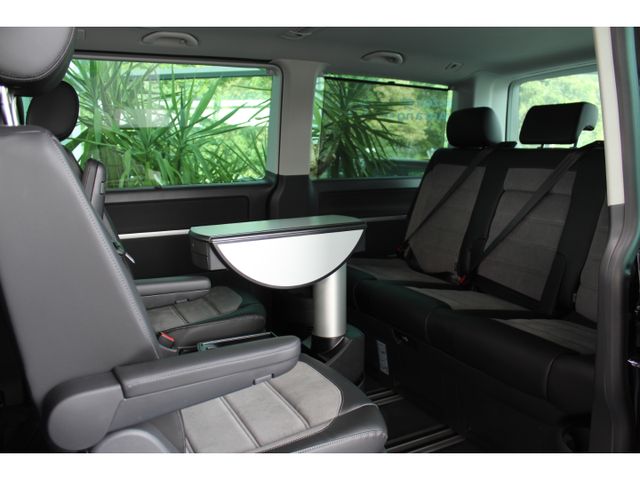 T6.1 Multivan Cruise  2.0 TDI EU6d-T LED Navi St