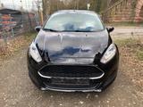 Ford Fiesta Trend - Ford Fiesta: Cabrio