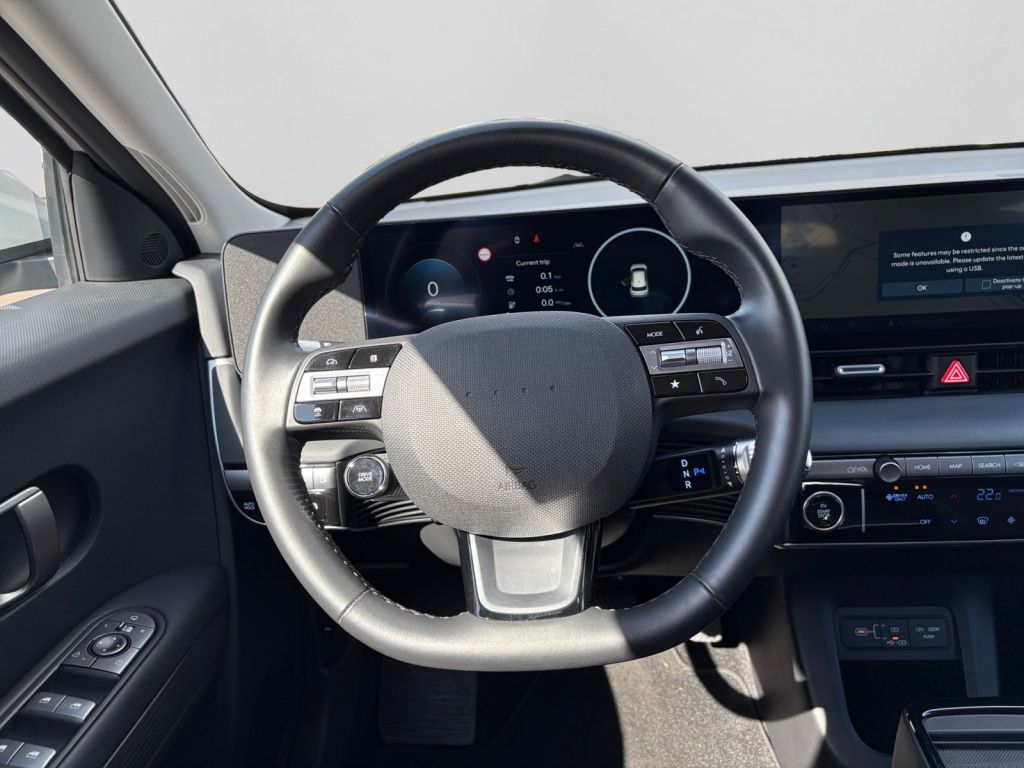 Hyundai IONIQ 5 – Bild 13