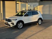 Volkswagen T-Cross - Vorschau Bild 2