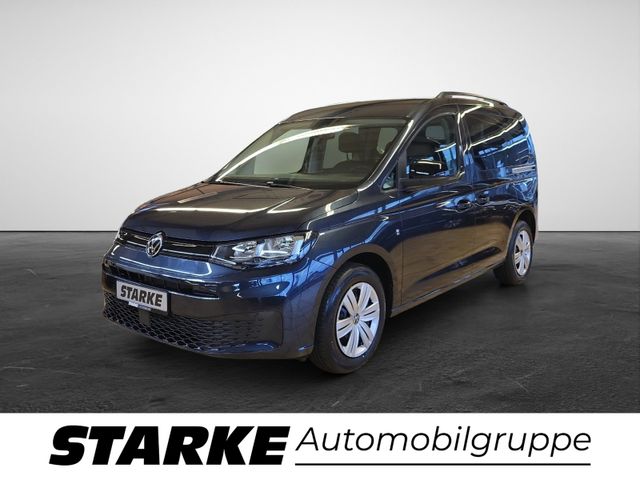 Volkswagen Caddy 1.5 TSI DSG Family  AHK Kamera PDC Tempo K