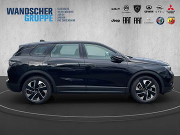 Opel Grandland Edition Kam.+KeyLess + Navi + SitzHeiz