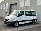 Mercedes-Benz Sprinter 315 CDI *AUTOMATIK*9-Sitzer+STHZ.+KLIMA - Mercedes-Benz Sprinter mit Diesel-Antrieb: Kombi, Automatik