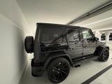Mercedes-Benz G 805 VOLL - KLAPPENAUSPAUFF - GARANTIE - Mercedes-Benz G 63 AMG Gebrauchtwagen in München