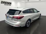 Ford Focus Titanium 1.0 EcoBoost Winterpaket/LED/PDC/ - gebrauchte Kombis