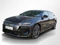 Audi A6 - Vorschau Bild 15