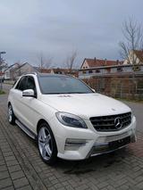 Mercedes-Benz 350 CDI AMG Paket - Mercedes-Benz 350: 350cdi