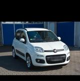 Fiat Verkaufe Fiat Panda 2015 - Fiat Panda Gebrauchtwagen in Karlsruhe
