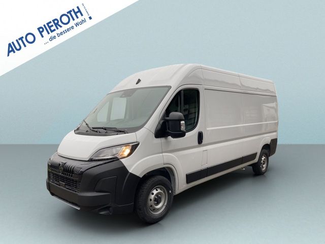 Peugeot Boxer 2.2 BlueHDi 140 L3H2