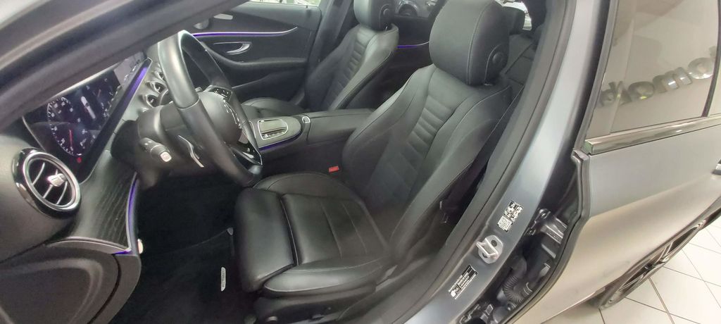 Mercedes-Benz E 400 d 4M All-Terrain 103 T/NP NETTO 44.500