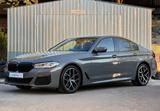 BMW 520 d M-PAKET/KAMERA/LED/4Z-KLIMA/TEMP/LED