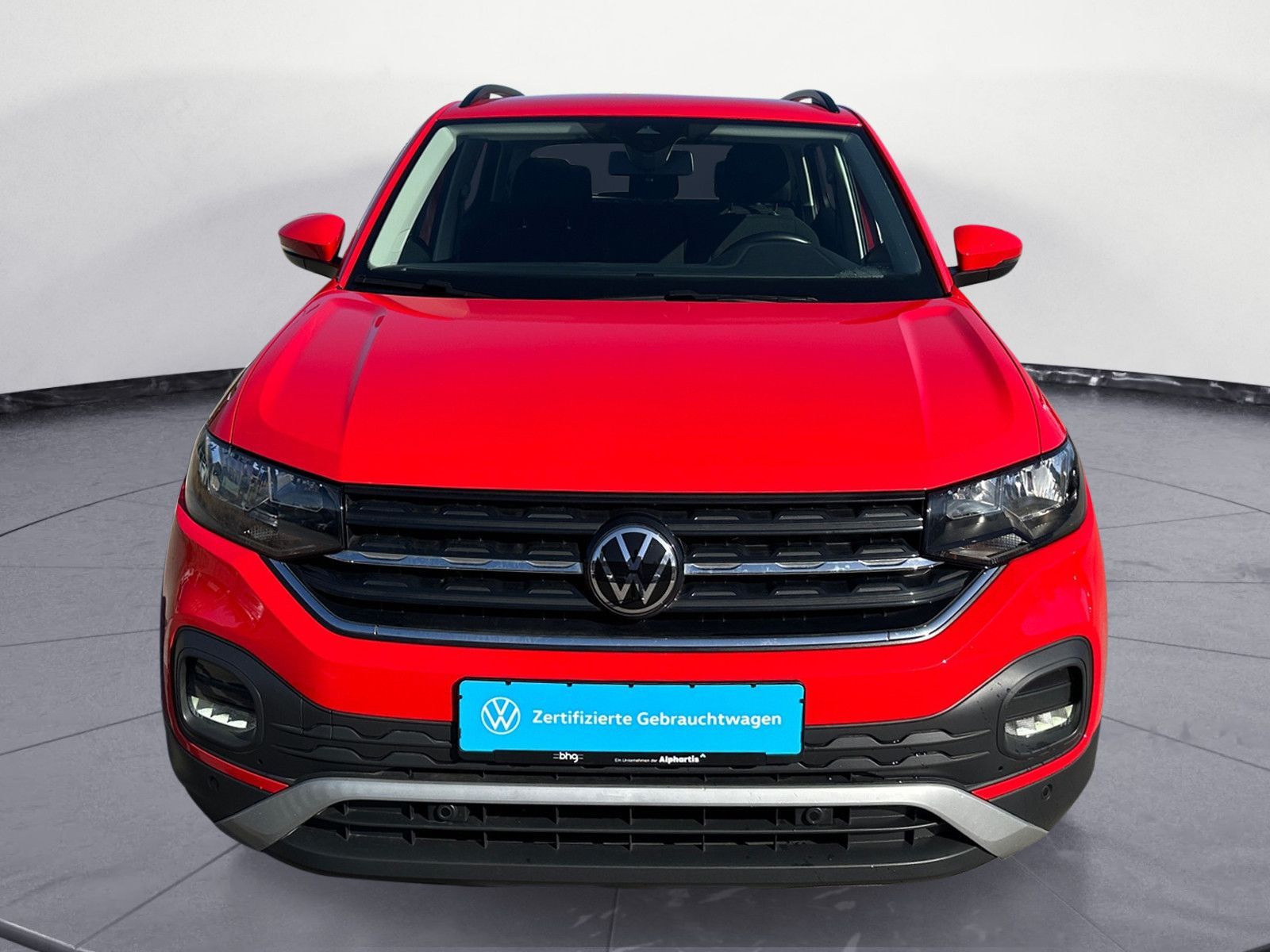 Volkswagen T-Cross - Bild 7