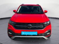 Volkswagen T-Cross - Vorschau Bild 7