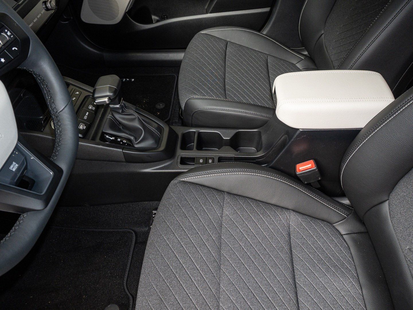 Kia Stonic - Bild 10