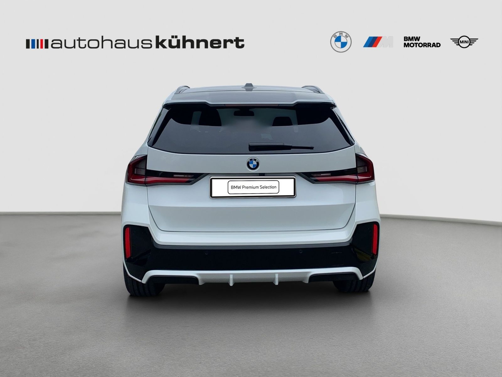 BMW X1 xDrive 23d M-Sport LED ACC AHK HUD 360° DA foto 6