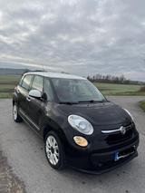 Fiat 500L 1.6 MultiJet Diesel  - gebrauchte Fiat 500L aus dem Jahr 2013