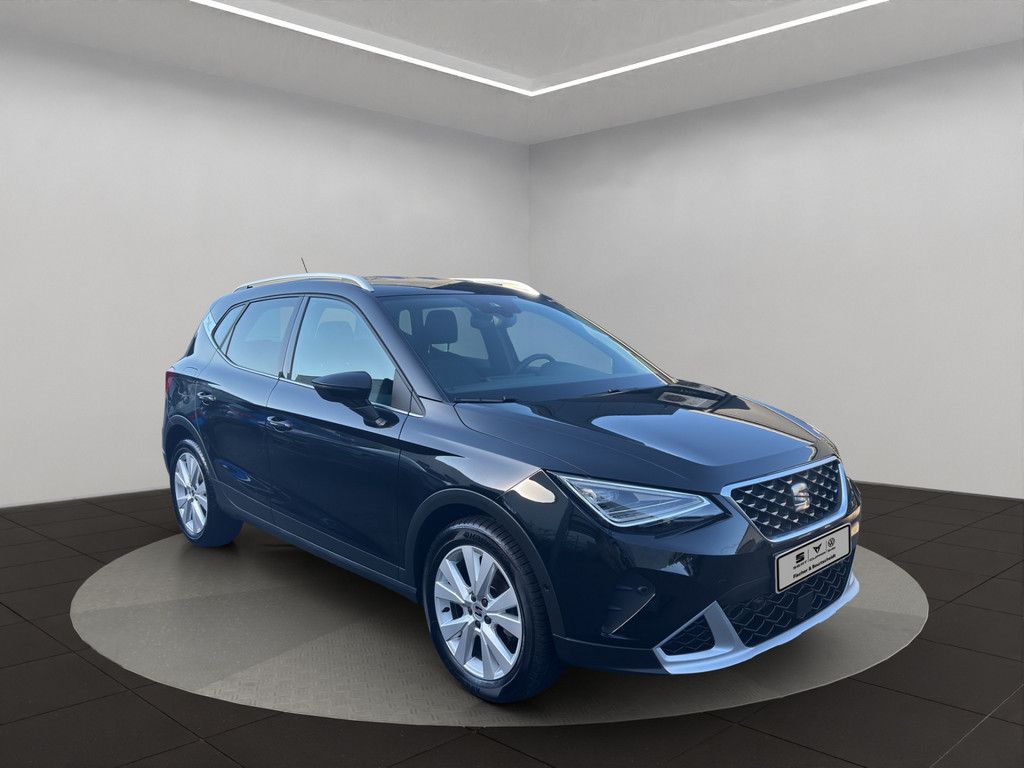 Seat Arona - Bild 6