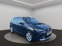 Seat Arona - Vorschau Bild 6