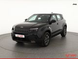 Jeep Avenger 1.2 MHev Aut. LED Navi Sitzheizung - Jeep Avenger: Automatik