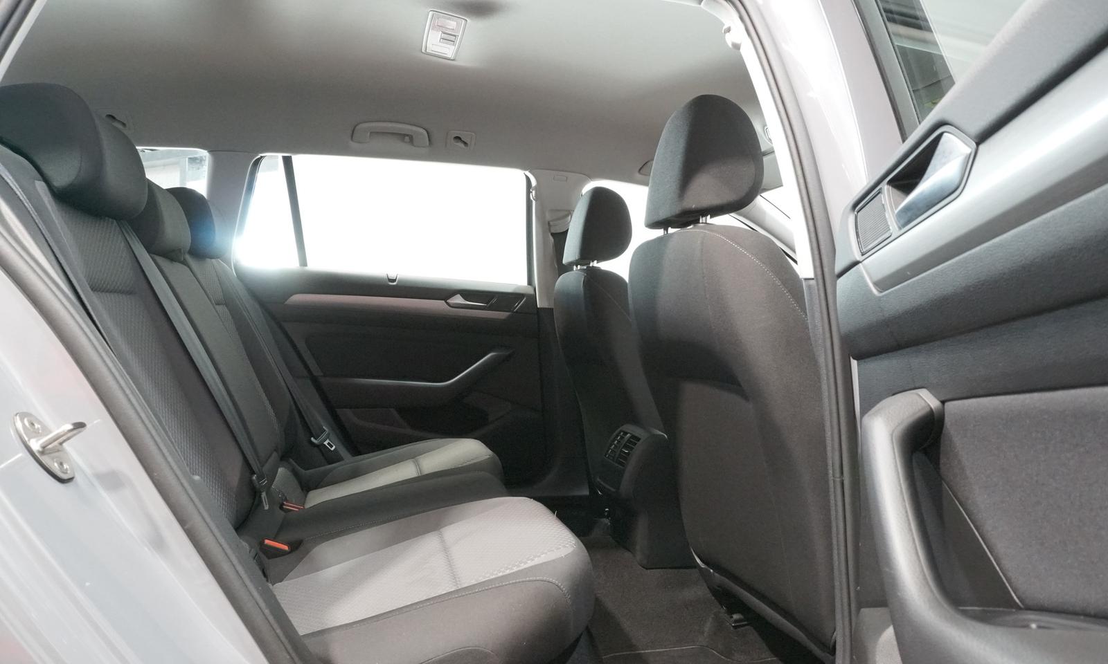 Volkswagen Passat 2.0 TDI*LED*AHK*NAVI*Tempomat, миниатюра 26