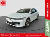 Volkswagen Golf 8 1.5 eTSI DSG Goal ACC LED SHZ KAMERA PDC  - VW Golf Gebrauchtwagen in Bielefeld