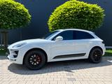 Porsche Macan GTS |PDLS+|AHK|360KAM|PANORAMA|LEDER|DE - Porsche Gebrauchtwagen in Ludwigsburg