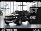 Mercedes-Benz GLE 350 de 4M Advanced Plus+Pano+AHK+20 Zoll+Key - gebrauchte Mercedes-Benz GLE 350 aus dem Jahr 2025