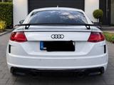 Audi TT 45 TFSI S tronic Coupe - - gebrauchte Audi TT aus dem Jahr 2021